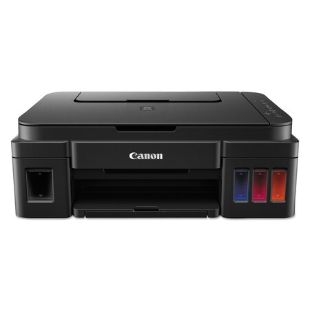 Canon PIXMA G3200 Wireless MegaTank All-In-One Printer, Copy/Print/Scan 0630C002